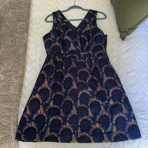 J Crew dress
